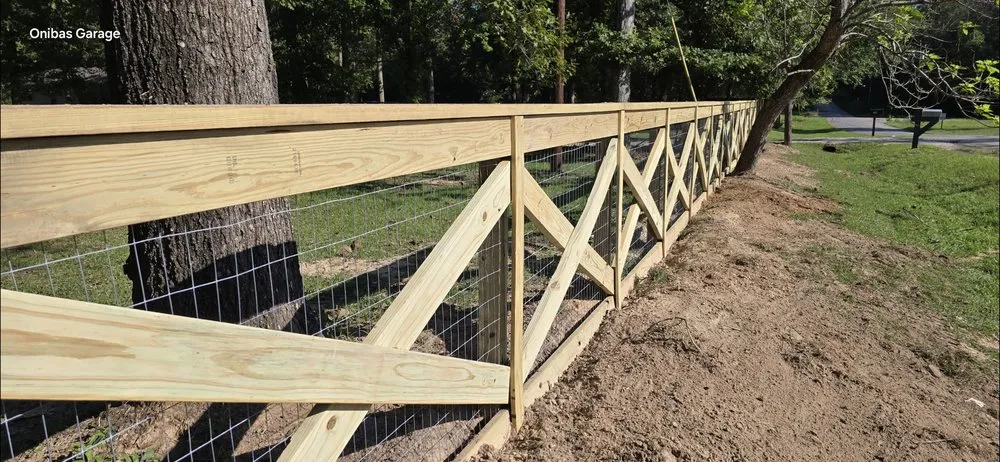 Trusted lawn mowing service for beautiful yards in Onalaska, TX by Msc Landscaping & Grass Company