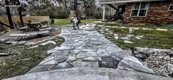 Msc Landscaping & Grass Company