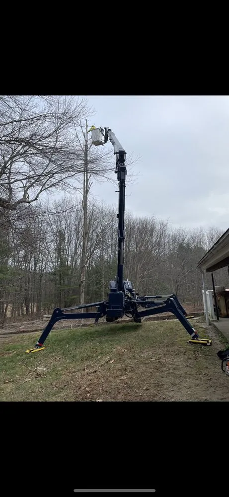 Reliable residential landscaping experts serving Kensington, NH - MSC property maintenance