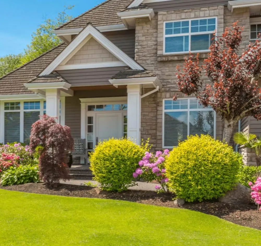 Top-rated lawn care service in Brighton, MI - MSCA Versatile Services