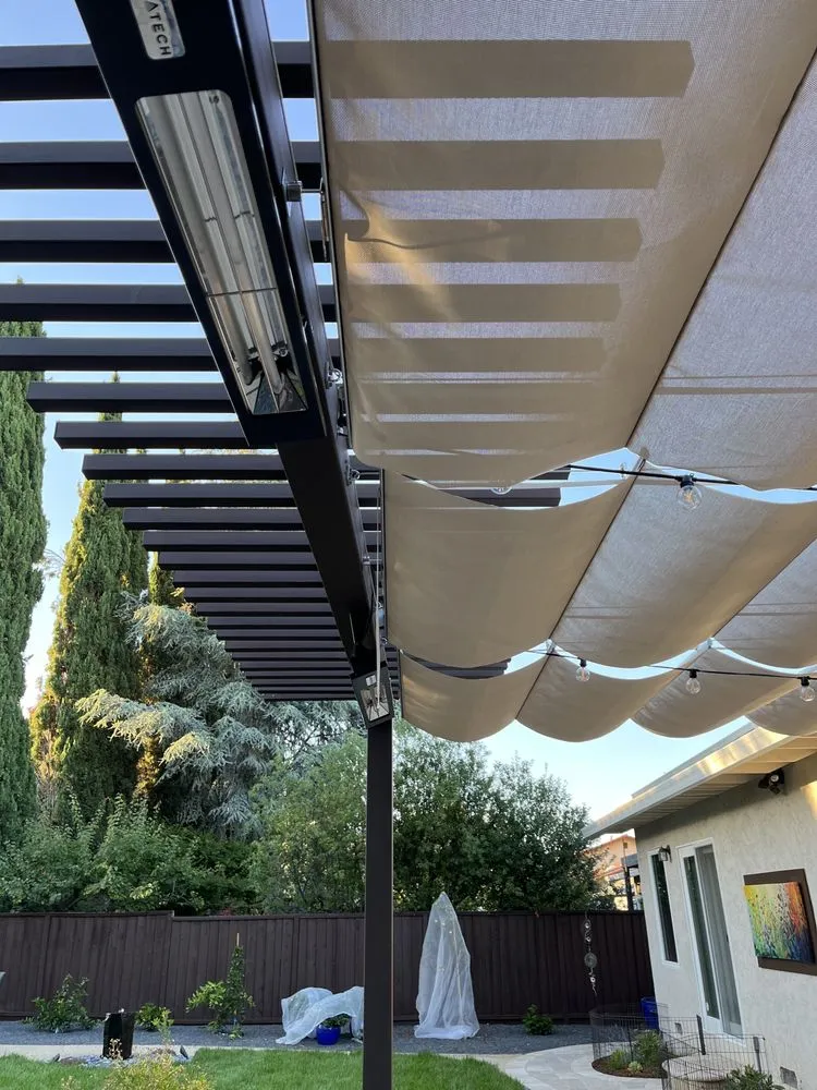 Top-rated yard maintenance in San Jose, CA by Mscape Design