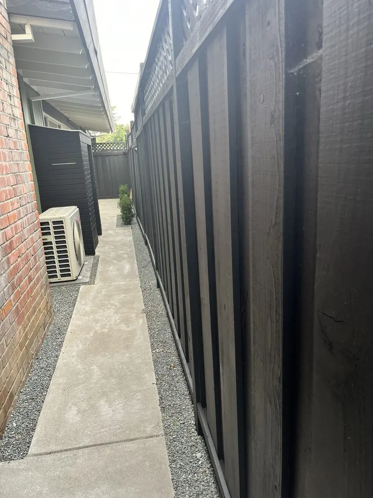 Custom lawn care service experts serving San Jose, CA - Mscape Design