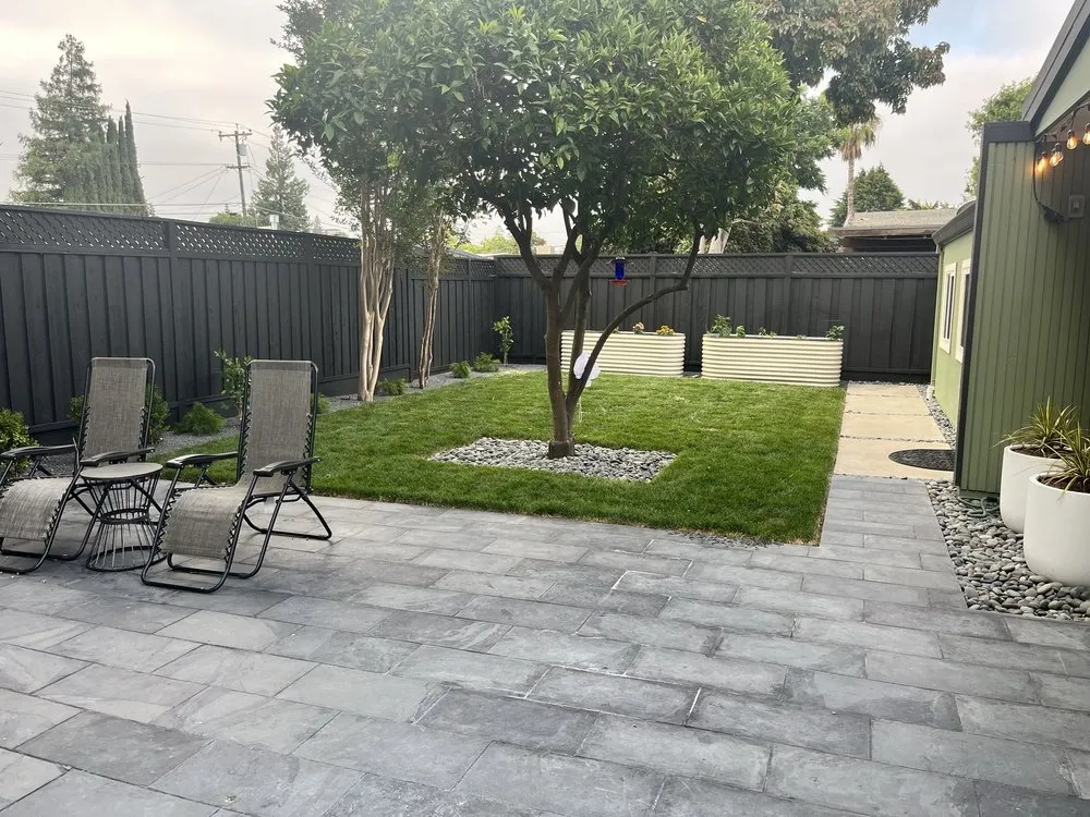 Reliable lawn mowing service in San Jose, CA - Mscape Design