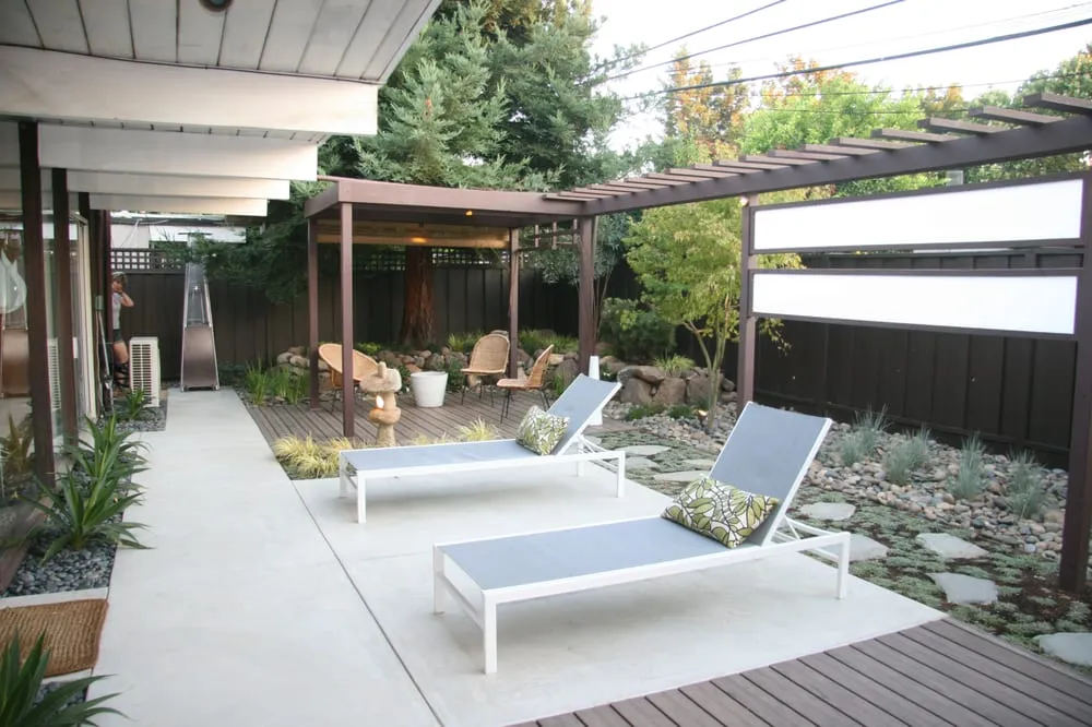 Trusted garden landscaping experts serving San Jose, CA - Mscape Design
