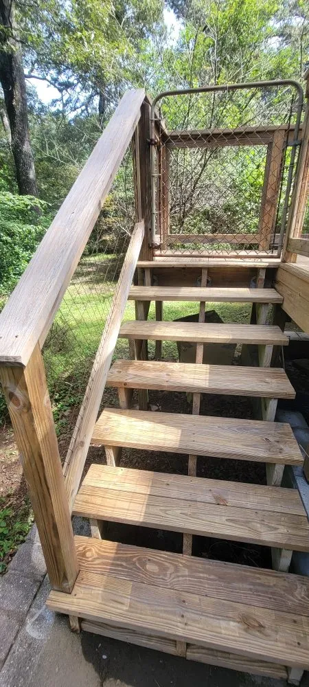 Local landscape design in Atlanta, GA - Mscs Services