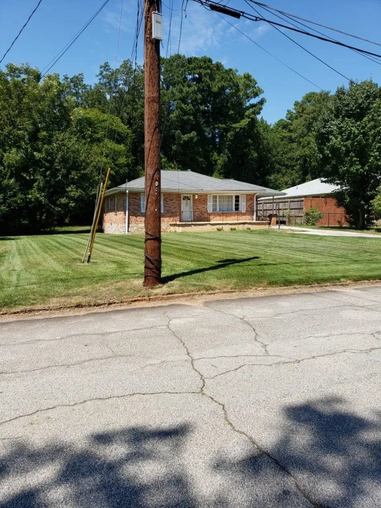 Top-rated garden landscaping experts serving Atlanta, GA - Mscs Services