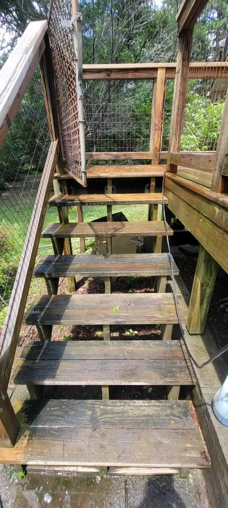 Reliable garden landscaping with custom design across Atlanta, GA - Mscs Services