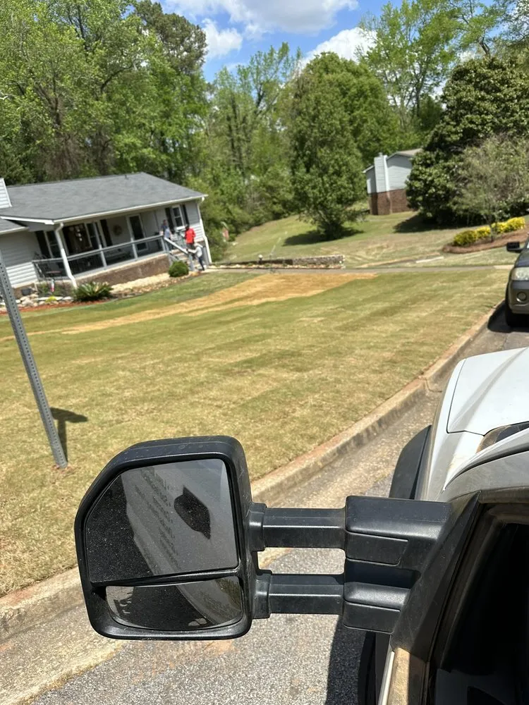 Professional lawn care service for residential properties across Jonesboro, GA - MSD Construction & Landscaping Plus