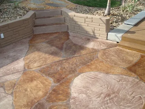 Top-rated residential landscaping in Cape Coral, FL - MSD Curbing