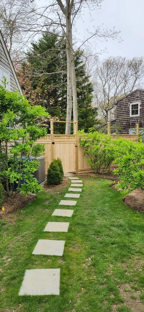 Reliable outdoor landscaping experts serving East Hampton, NY - MSD Home Management