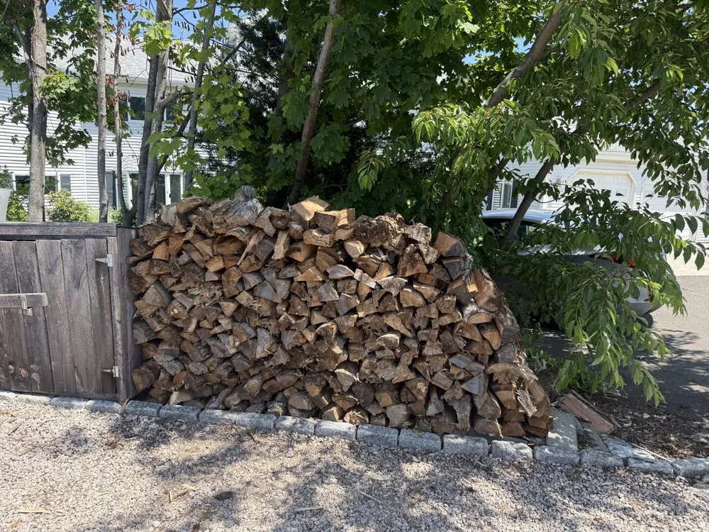 Expert landscape design experts serving Branford, CT - MSD Junk Removal