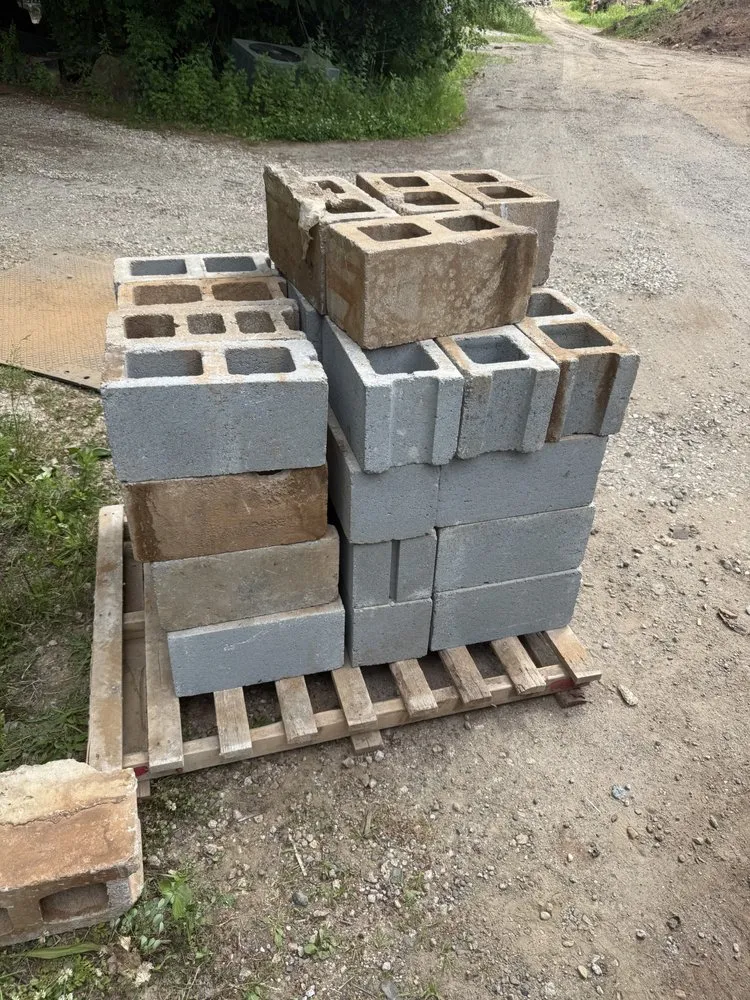 Custom yard maintenance with custom design in Branford, CT by MSD Junk Removal