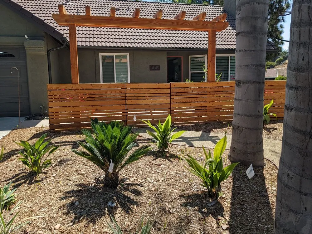 Trusted residential landscaping in Escondido, CA - MSE Landscape Professionals