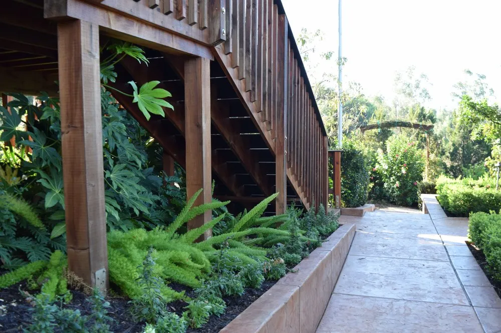 Professional outdoor landscaping near you in Escondido, CA by MSE Landscape Professionals