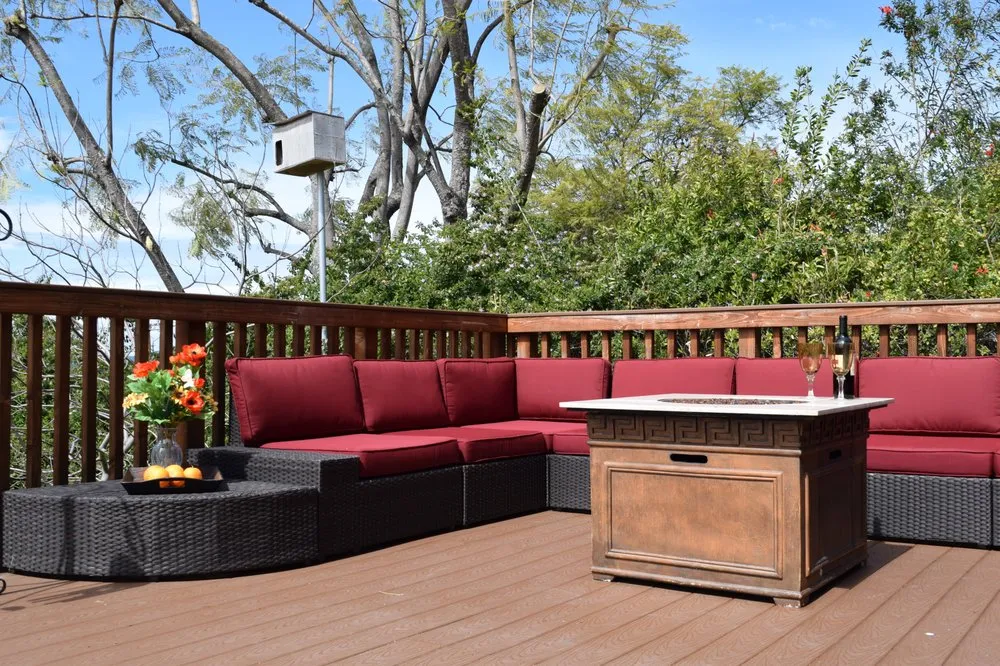 Expert landscape installation for beautiful yards in Escondido, CA by MSE Landscape Professionals