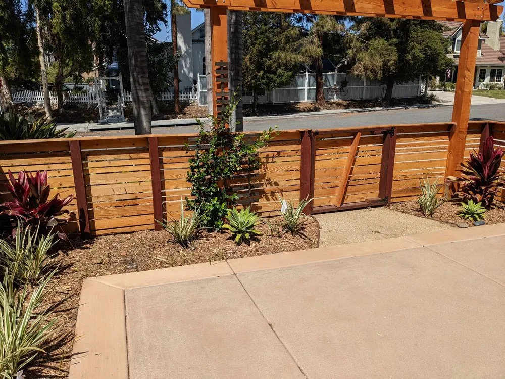 Local landscape design experts serving Escondido, CA - MSE Landscape Professionals