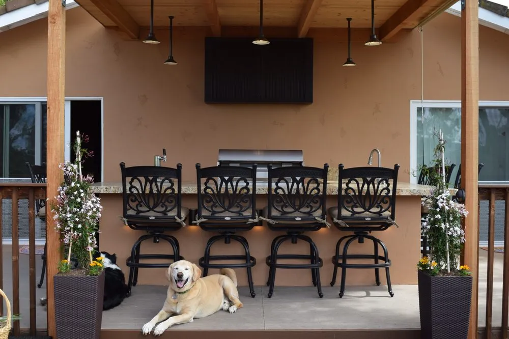 Expert yard maintenance for year-round maintenance in Escondido, CA by MSE Landscape Professionals