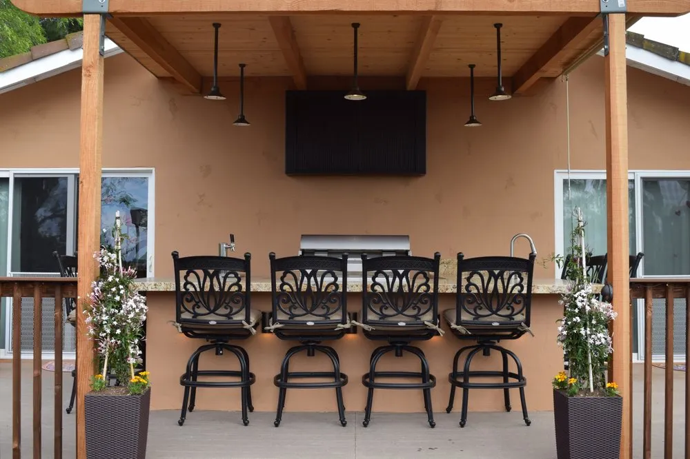 Professional residential landscaping for homes across Escondido, CA - MSE Landscape Professionals