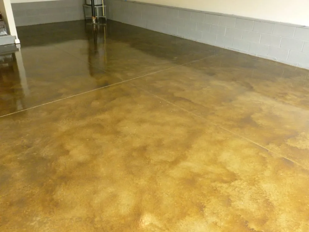 Professional outdoor landscaping in Franklin, TN by MServices