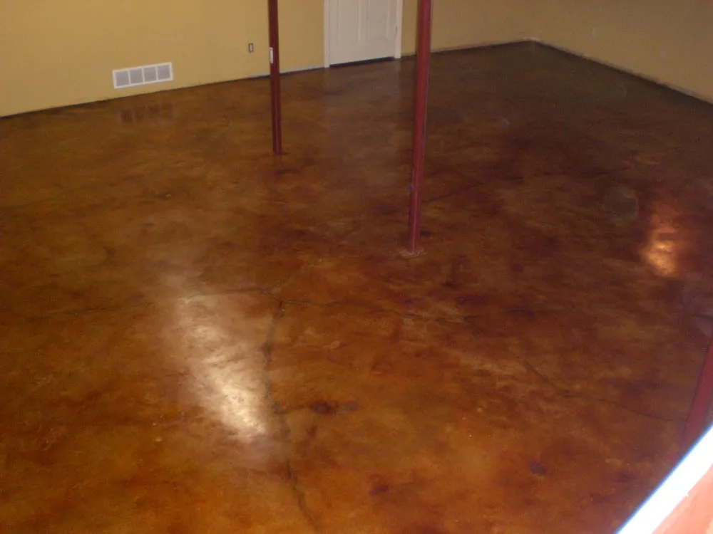 Expert landscape design in Franklin, TN - MServices