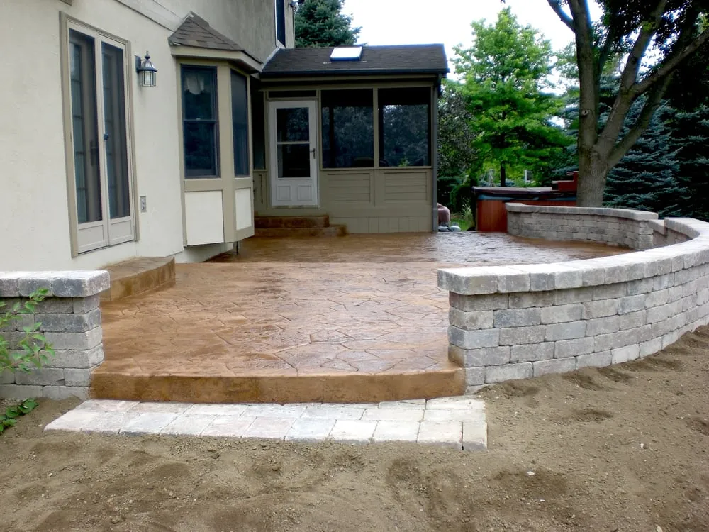 Reliable yard maintenance in Franklin, TN - MServices