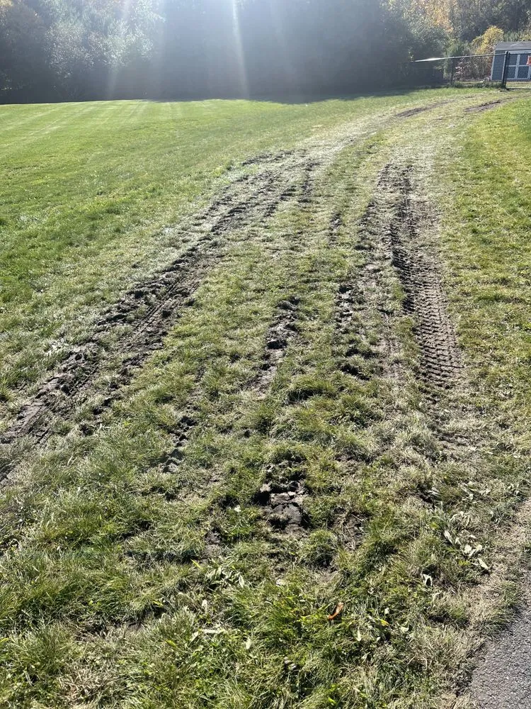 Reliable yard maintenance for outdoor upgrades in Grafton, MA by MSF Landscapes