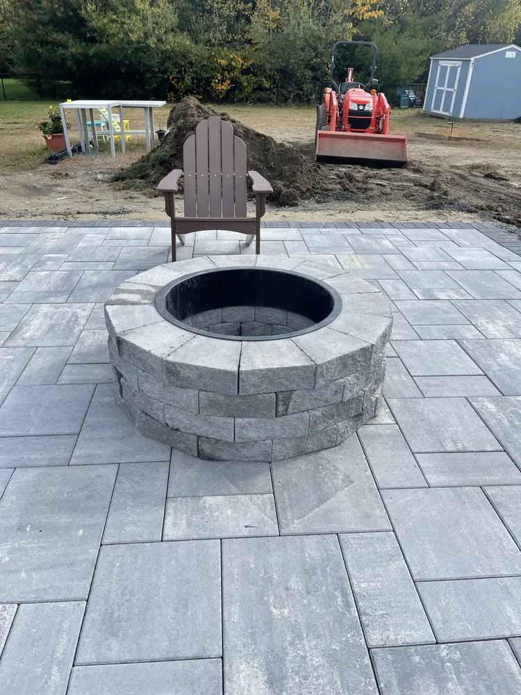 Trusted yard maintenance in Grafton, MA - MSF Landscapes