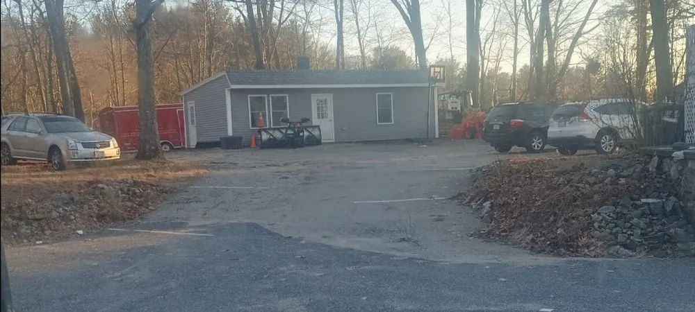 Reliable outdoor landscaping experts serving Grafton, MA - MSF Landscapes