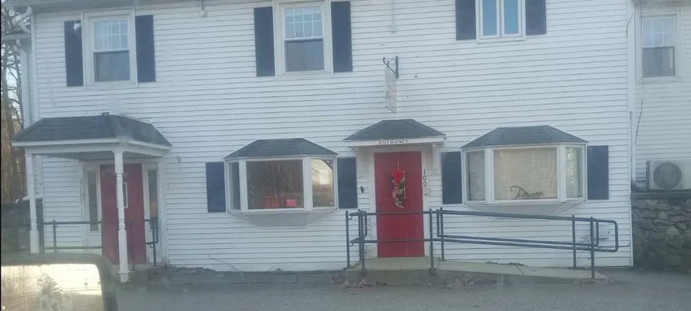 Top-rated residential landscaping in Grafton, MA by MSF Landscapes