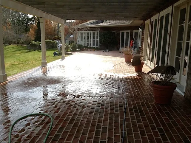 Local garden landscaping with custom design across East Hampton, NY - MSG Masonry