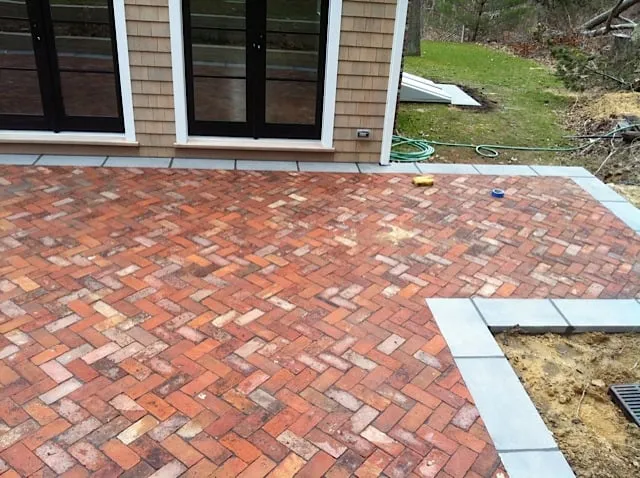 Professional outdoor landscaping experts serving East Hampton, NY - MSG Masonry