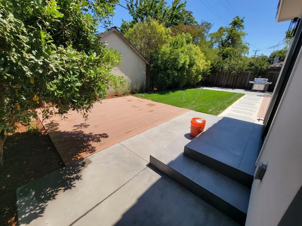 Expert garden landscaping for year-round maintenance across San Jose, CA - MsGardening