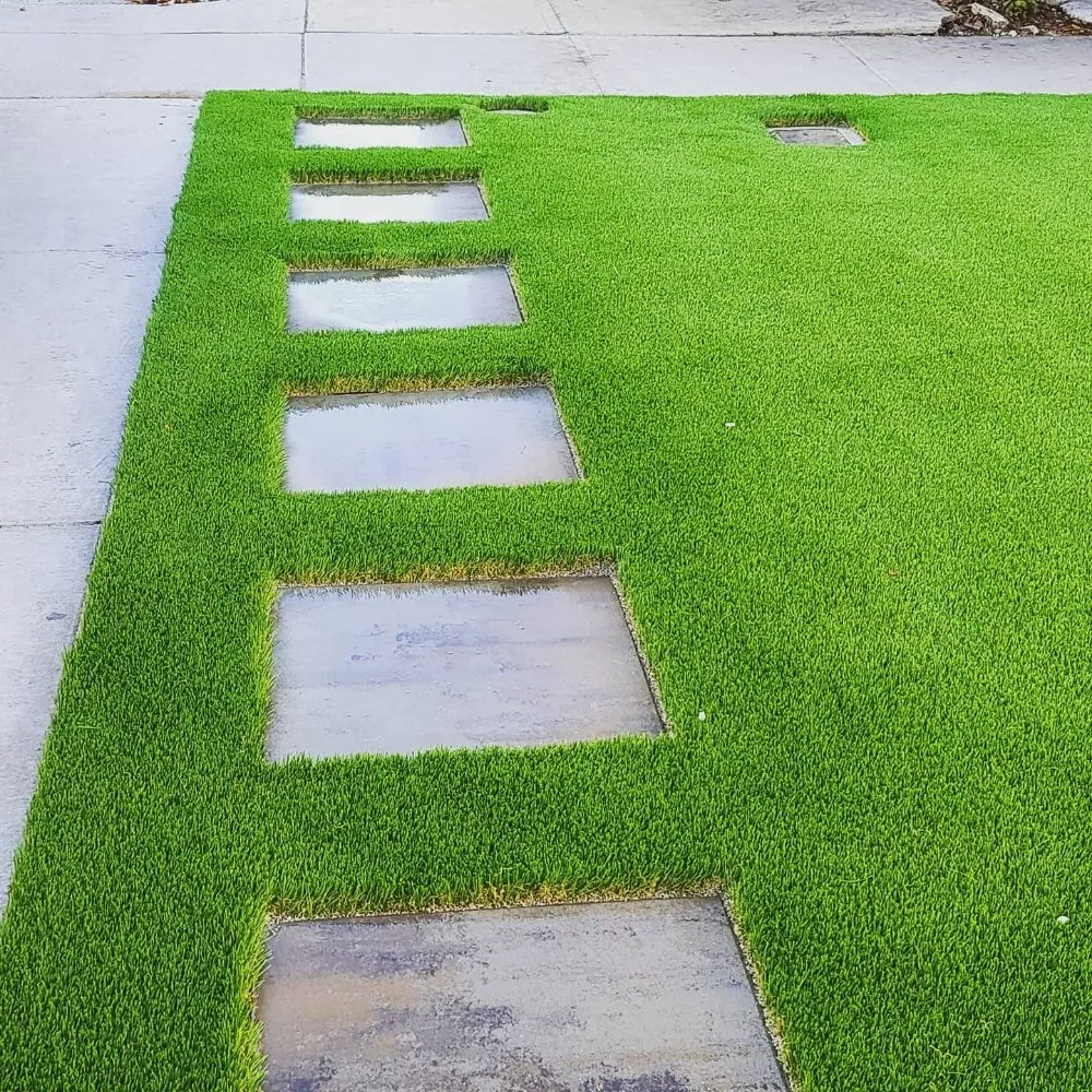 Local residential landscaping with custom design across San Jose, CA - MsGardening