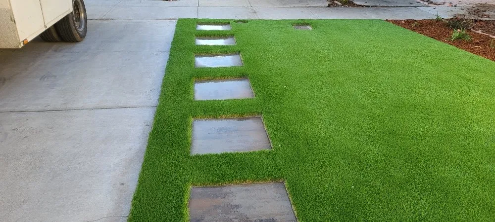 Top-rated garden landscaping near you in San Jose, CA by MsGardening