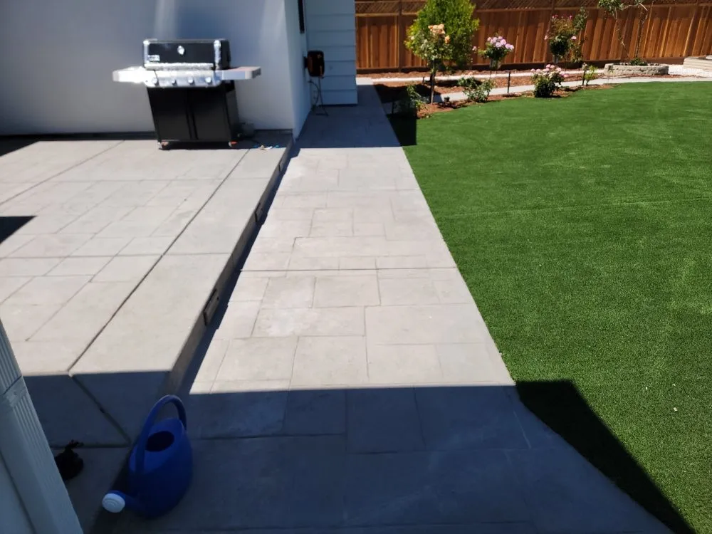 Trusted lawn mowing service experts serving San Jose, CA - MsGardening