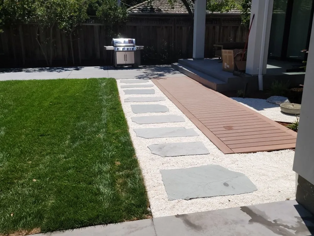 Local outdoor landscaping near you across San Jose, CA - MsGardening