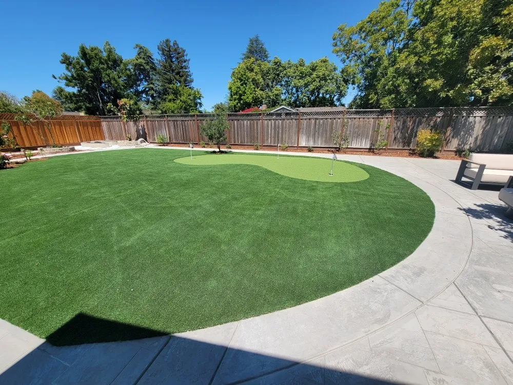 Affordable garden landscaping experts serving San Jose, CA - MsGardening