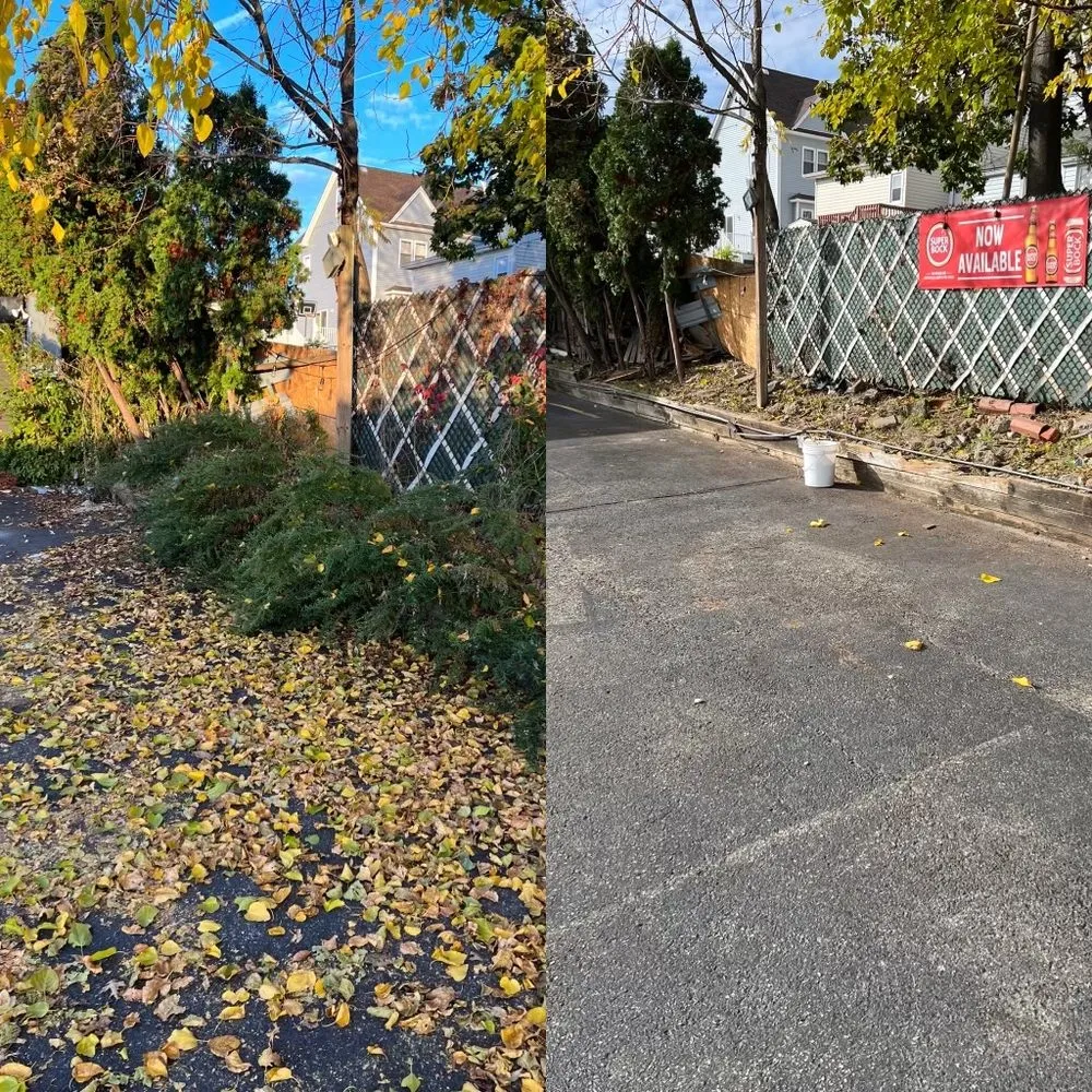 Affordable landscape installation in Clifton, NJ - M.S.J Lawn Care