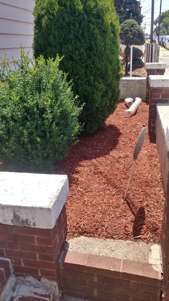 Expert yard maintenance for residential properties across Clifton, NJ - M.S.J Lawn Care