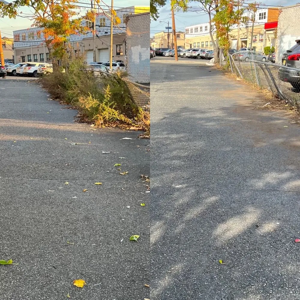 Trusted garden landscaping with custom design across Clifton, NJ - M.S.J Lawn Care