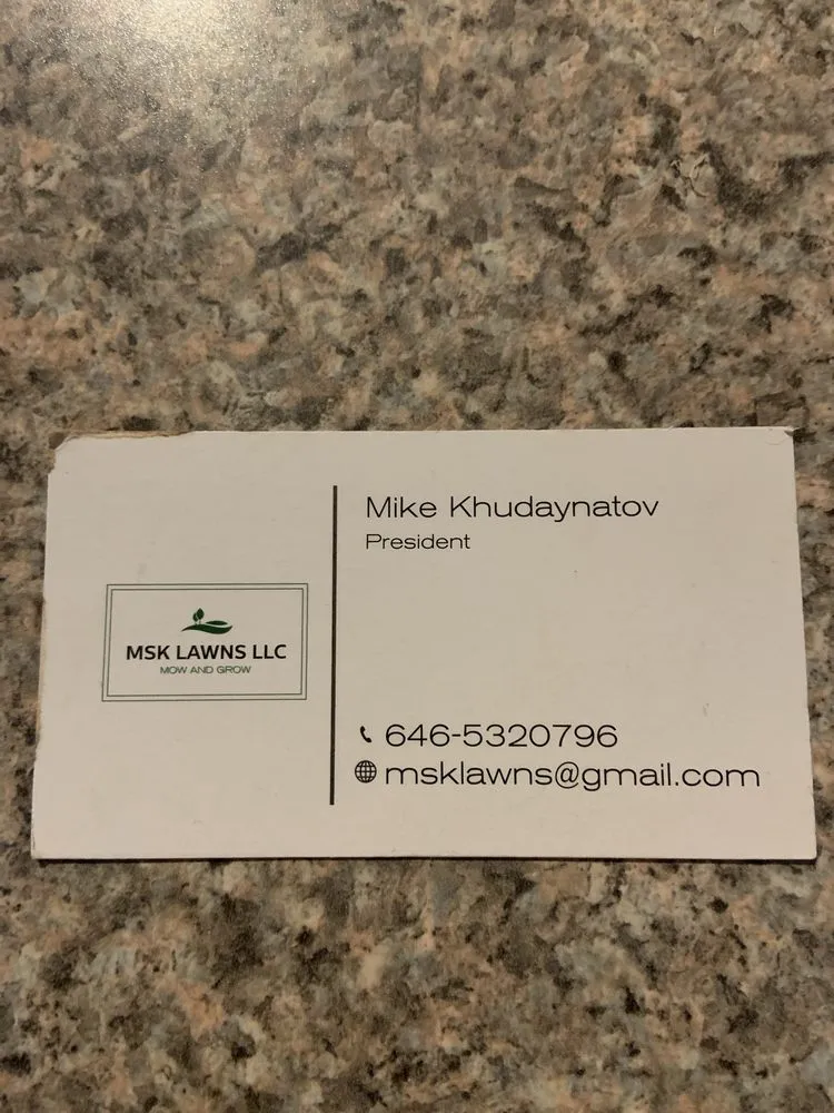 Affordable landscape installation in Palm Coast, FL - MSK Lawns