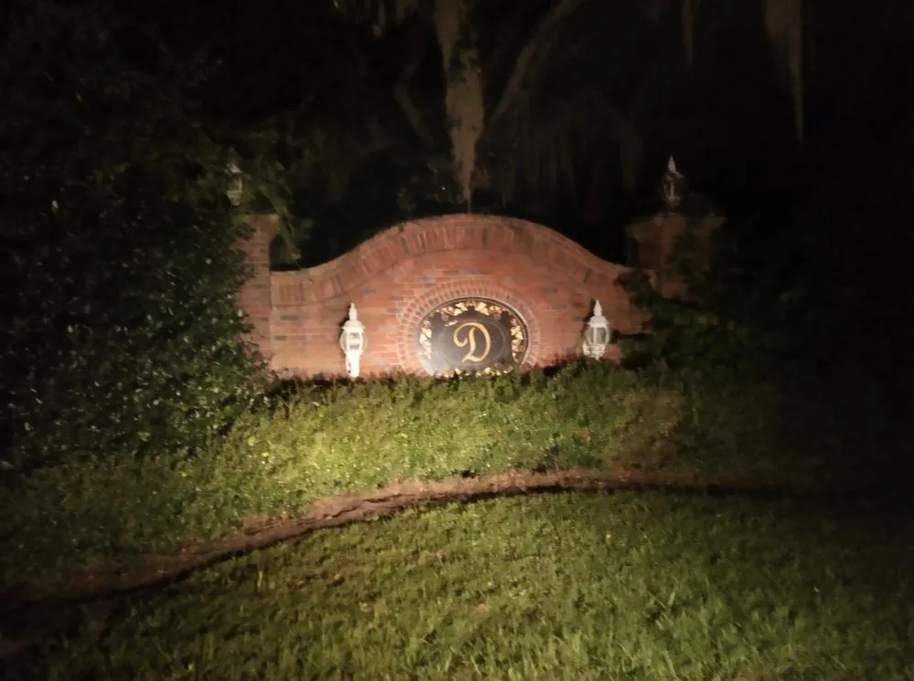 Trusted yard cleanup service experts serving O'Brien, FL - Msk Timber