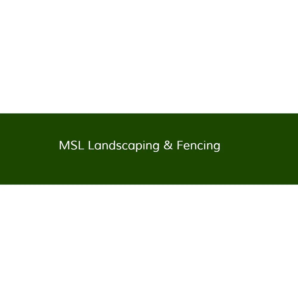Affordable lawn care service with custom design across Owatonna, MN - MSL Landscaping and Fencing