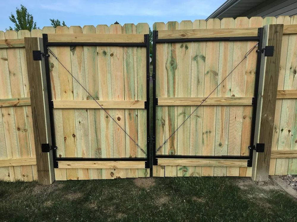 Trusted yard maintenance in Owatonna, MN by MSL Landscaping and Fencing