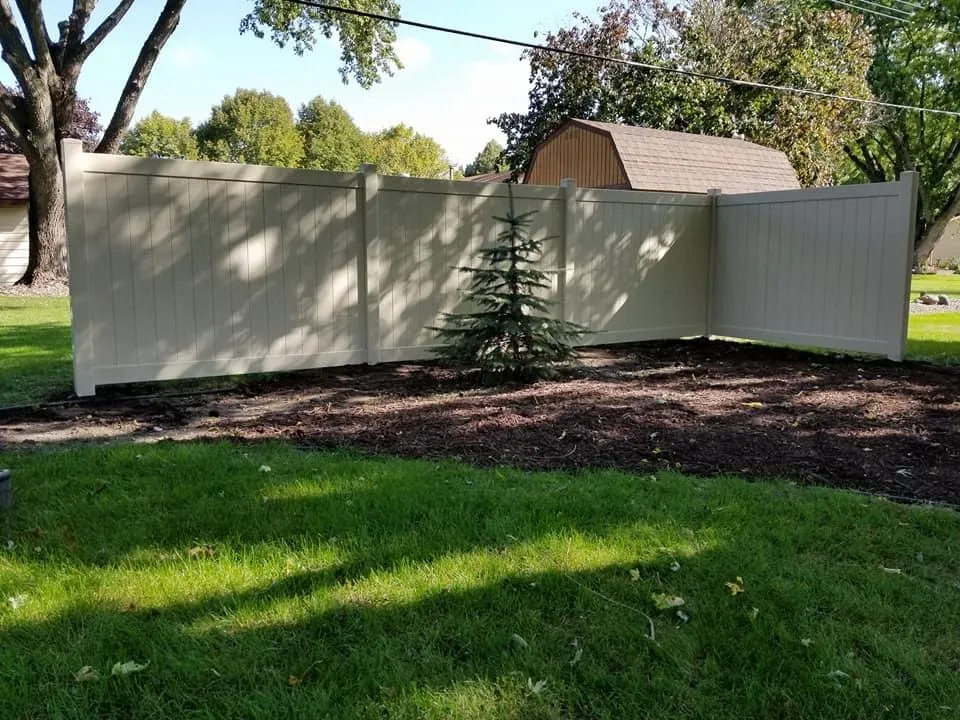 Trusted lawn mowing service in Owatonna, MN - MSL Landscaping and Fencing