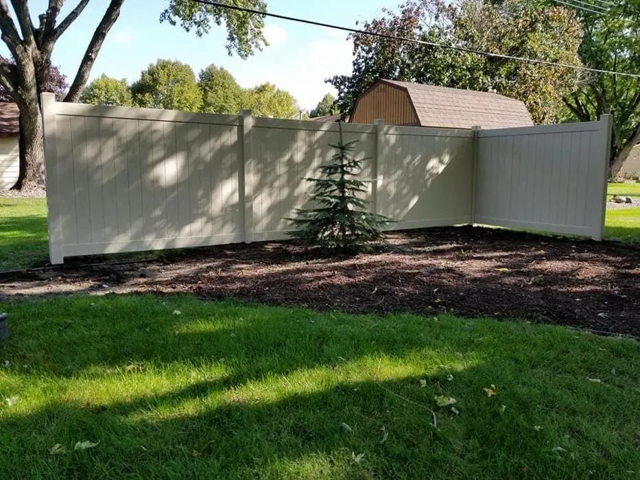 Local landscape installation experts serving Owatonna, MN - MSL Landscaping and Fencing