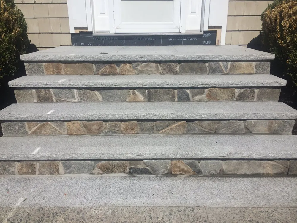 Reliable yard cleanup service for homes across Lynn, MA - MSL Landscaping