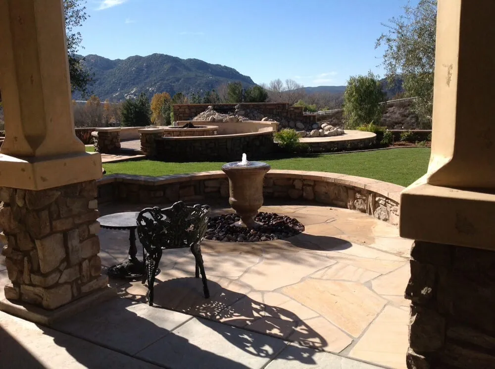 Affordable outdoor landscaping for year-round maintenance across Temecula, CA - MS+Larq Landscape Design Build