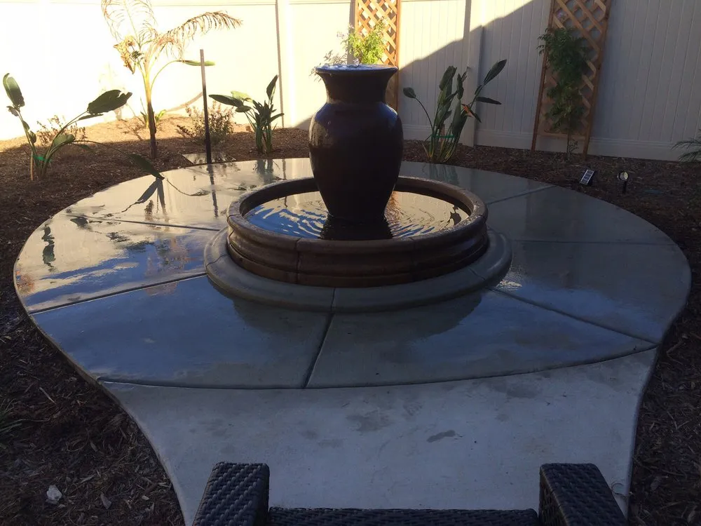 Local landscape design in Temecula, CA - MS+Larq Landscape Design Build