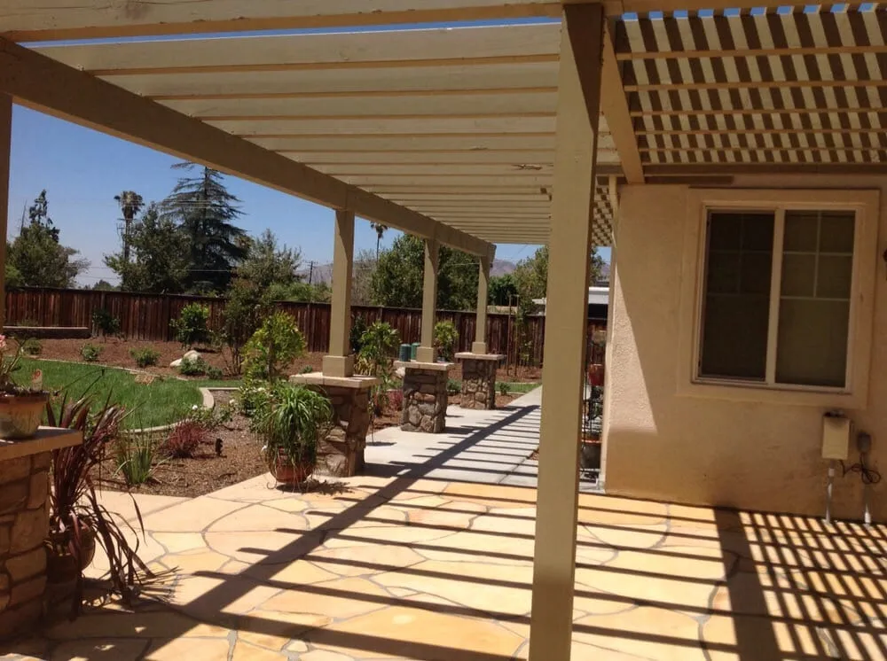 Professional lawn care service in Temecula, CA - MS+Larq Landscape Design Build